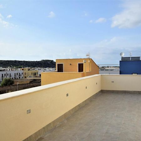 Pozzo Antico Apartments 산비토로카포 외부 사진