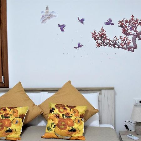 Pozzo Antico Apartments 산비토로카포 외부 사진