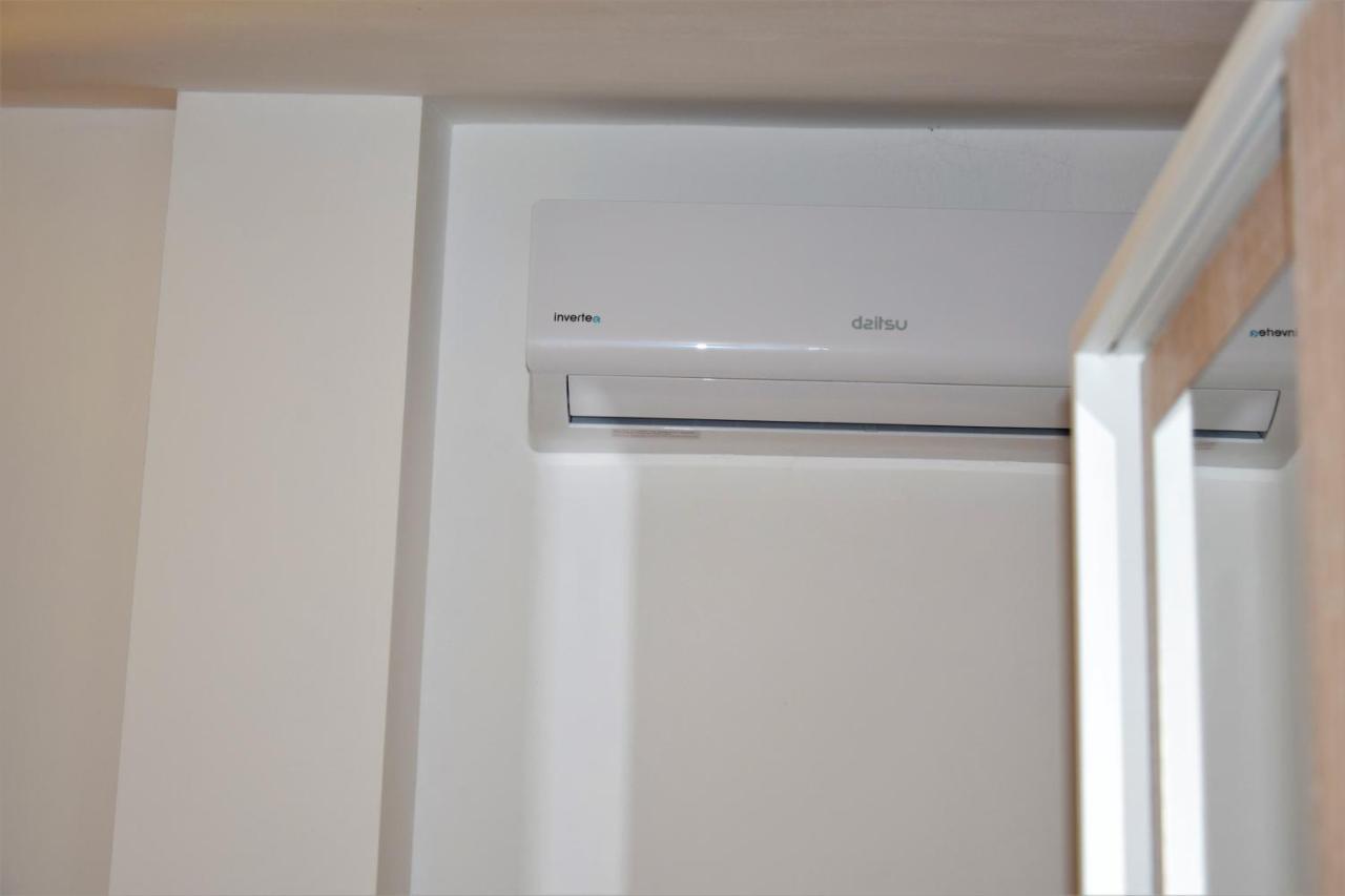 Pozzo Antico Apartments 산비토로카포 외부 사진